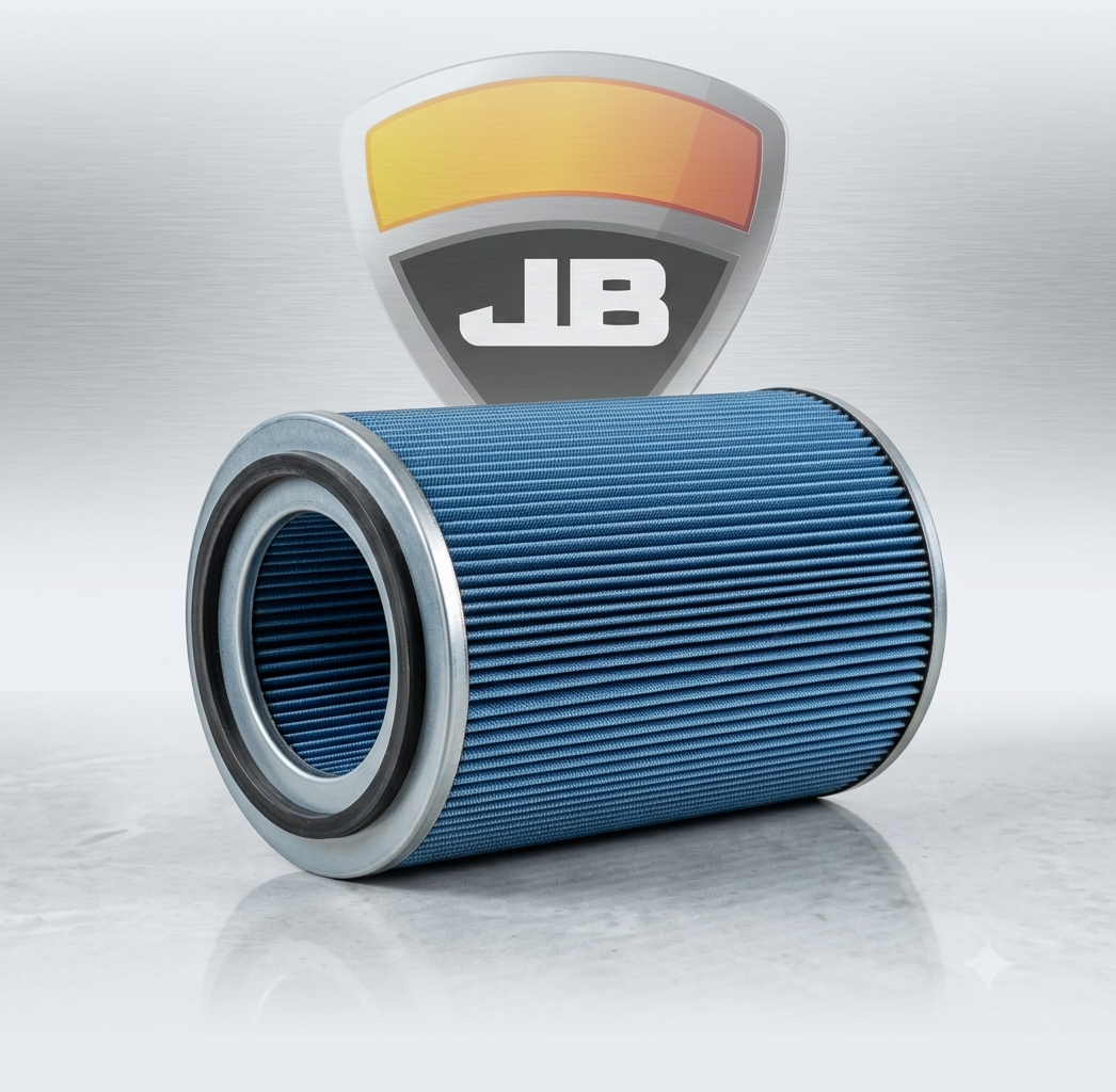 DAF Air Filter