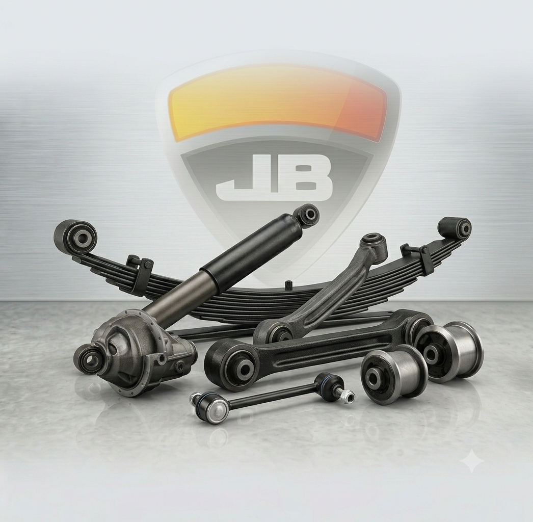 Suspension Parts